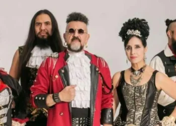 Sergio Arau arma la “Tocada y fuga”