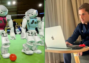 Técnico de fútbol es despedido por usar IA para encabezar al equipo