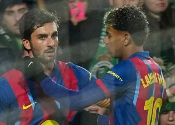 Del futuro de Ter Stegen al “estoy listo para ser titular” de Ferran Torres