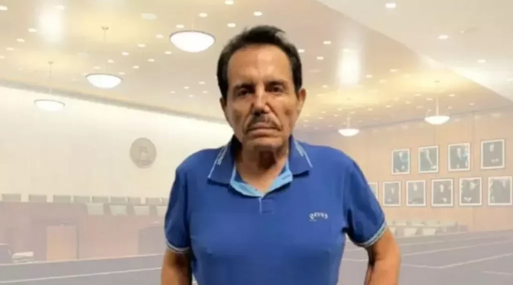 Aplazan sentencia a El Mayo Zambada