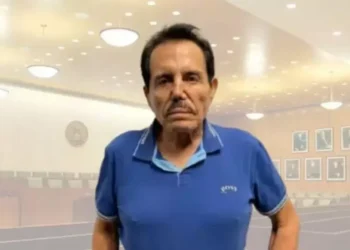 Aplazan sentencia a El Mayo Zambada