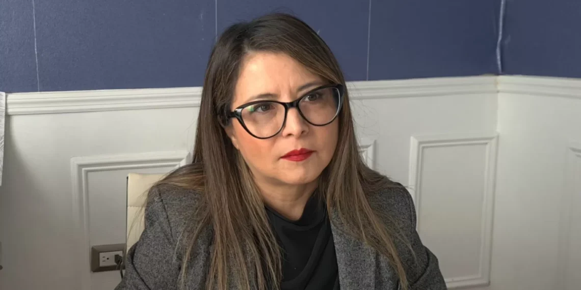 No se puede utilizar de una guisa neutra algo, fingiendo que todos están iguales