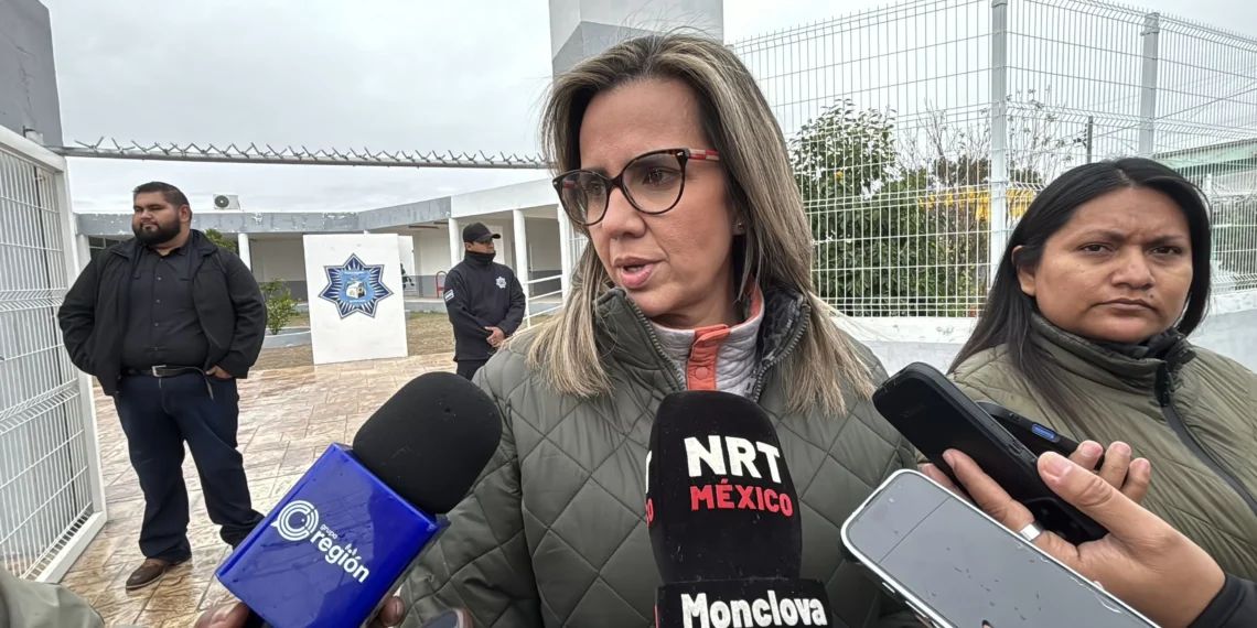 Congreso de Coahuila impulsa agenda legislativa con énfasis en compostura y regulación de anexos