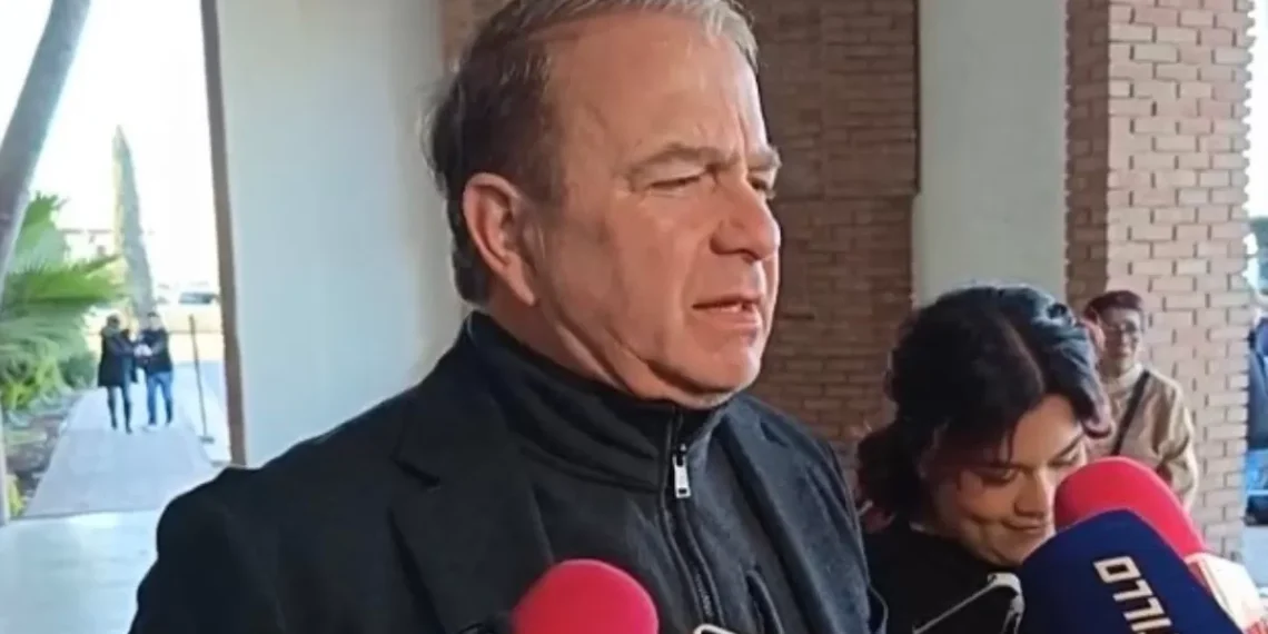 Aumentarán multas por conducir ebrio en Saltillo desde febrero