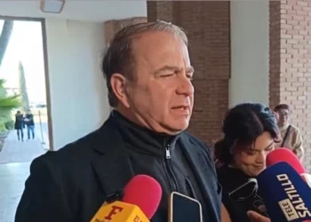 Aumentarán multas por conducir ebrio en Saltillo desde febrero