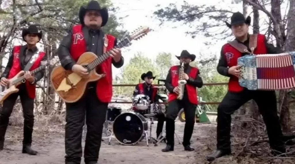 La Fiera de Ojinaga recibe nominación en Premios Lo Nuestro por ‘Mejor canción norteña’ su asunto “Chelas y besos”