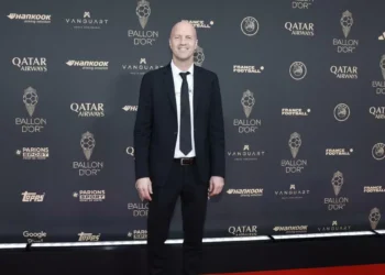 Jordi Cruyff firma como director técnico del Ajax hasta 2028