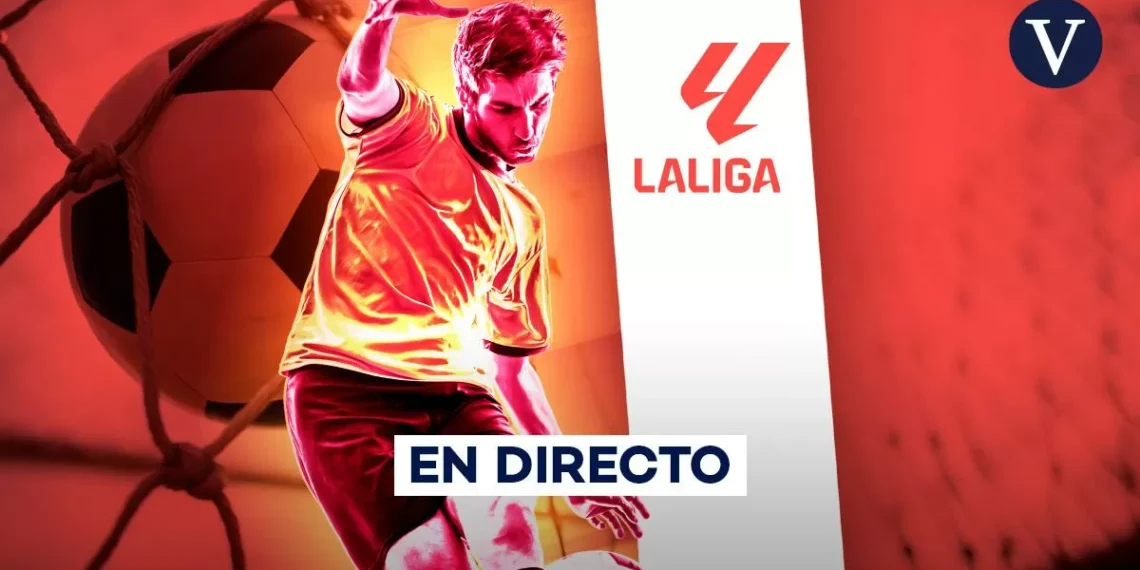 Mallorca – Athletic el partido de fútbol de trote 20 de LaLiga EA Sports, en directo