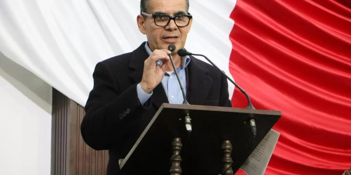 Reforzar la prevención de riesgos en guarderías, pide el parlamentario Jorge Valdés