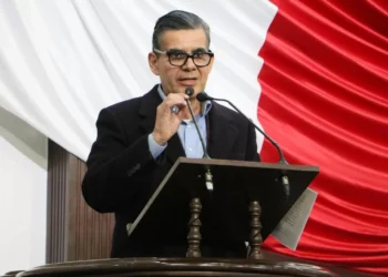 Reforzar la prevención de riesgos en guarderías, pide el parlamentario Jorge Valdés