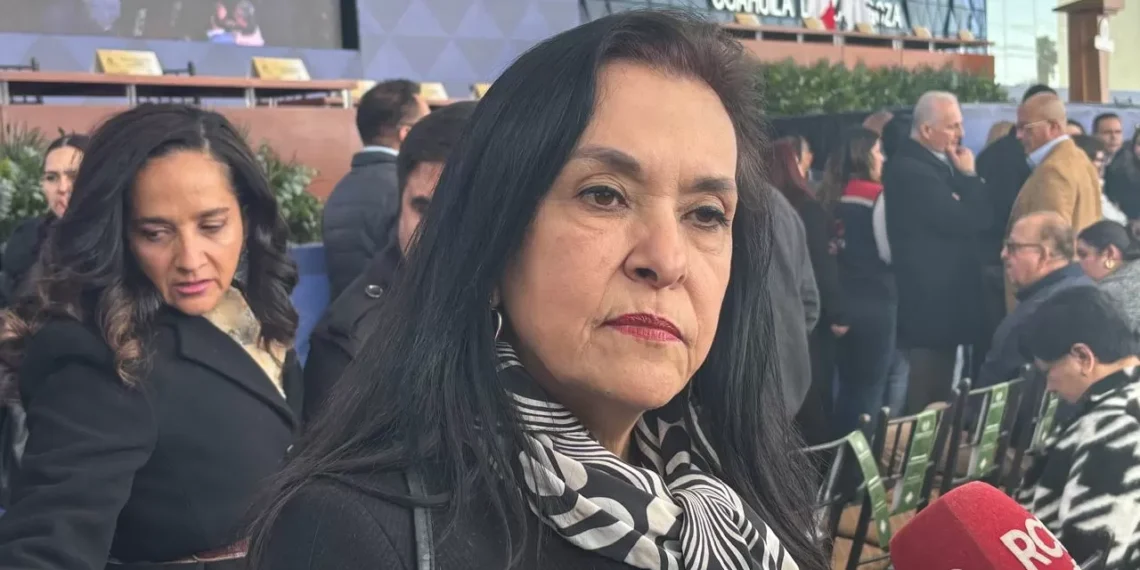 Pronnif descarta ampliación de intentos suicidas en menores tras caso registrado en Monclova