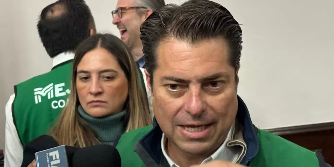 Tendrá SIDS Coahuila más apoyos para los jóvenes: Enrique Martínez