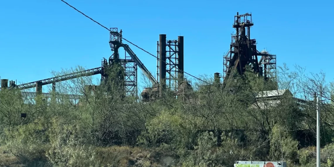 Subasta de AHMSA se realizará el próximo 2 de marzo