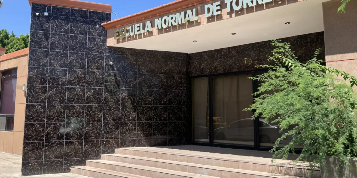 ¿Quieres ser docente? Coahuila abre convocatoria para inscripción a Escuelas Normales Públicas 2026