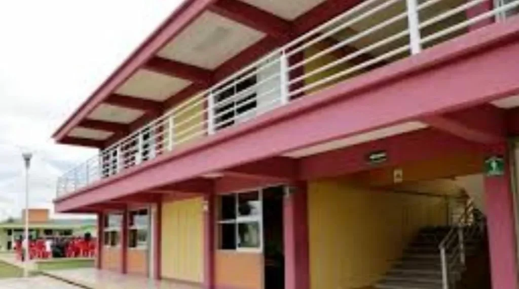 Carecen los jóvenes de opciones educativas… Solo 4 planteles públicos de nivel éter y superior en Tlahuác