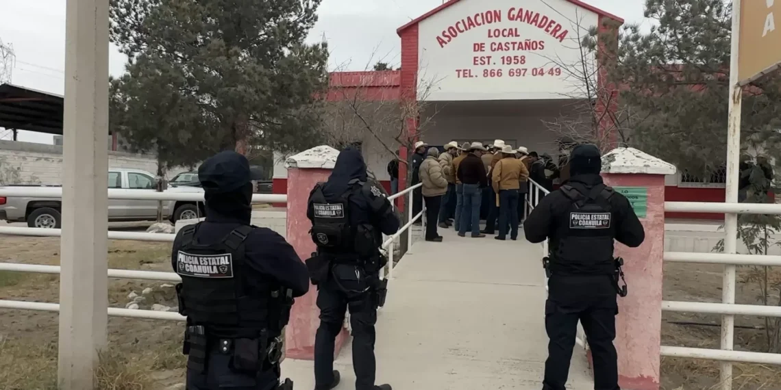 Unión Ganadera de Castaños renueva banquillo directiva en medio de inconformidades internas