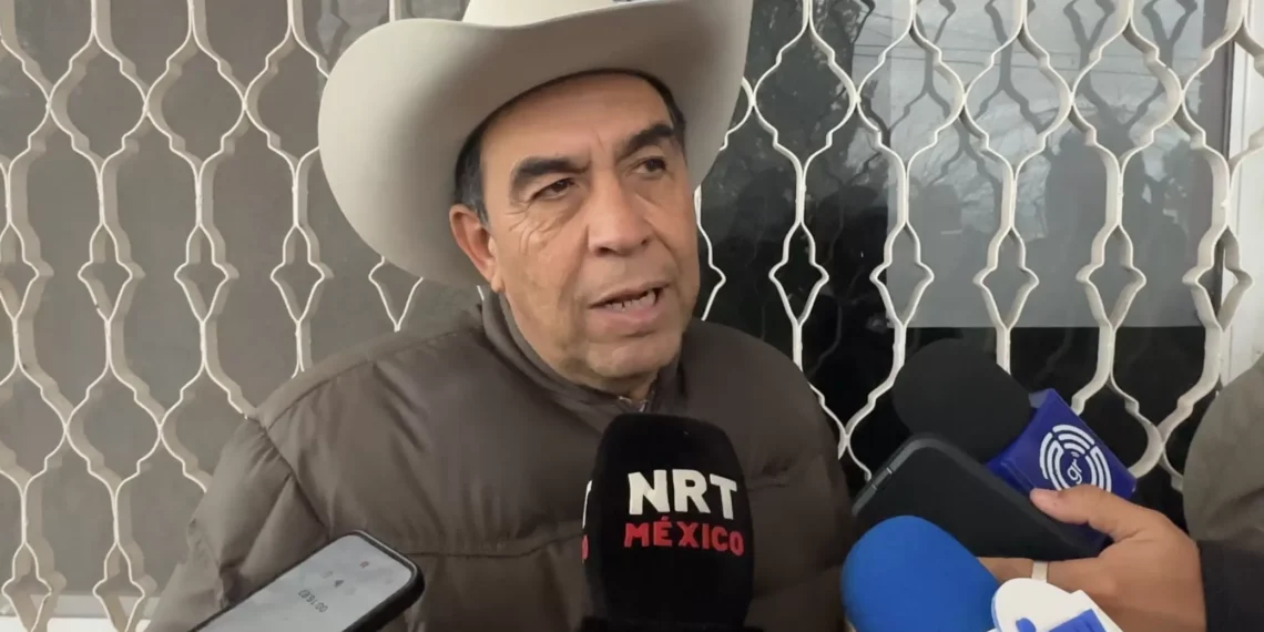 Ganaderos de Castaños tienen 2 mesas directivas electas