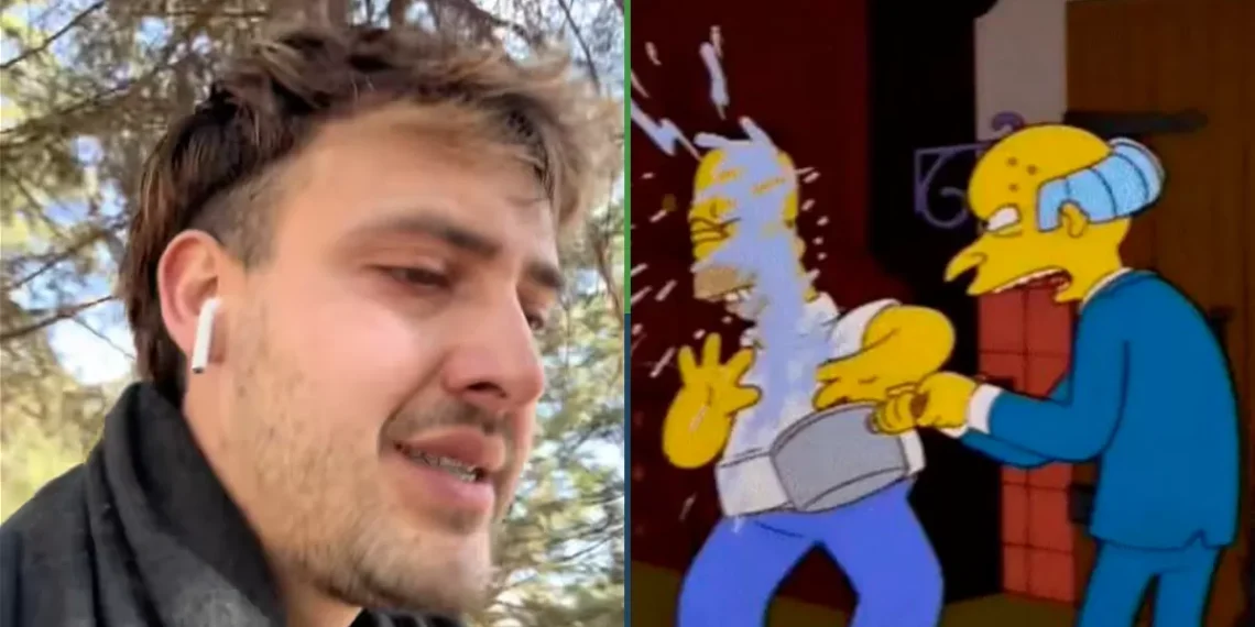 aferrado se queja de que su empresa lo corrió por andar haciendo TikToks