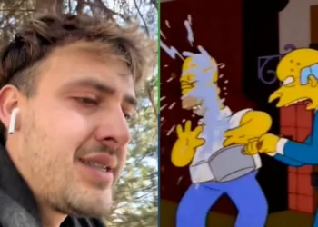 aferrado se queja de que su empresa lo corrió por andar haciendo TikToks