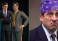 Lanzan skin de The Office para Fortnite, y sí, sí podrás arriesgar con Dwight