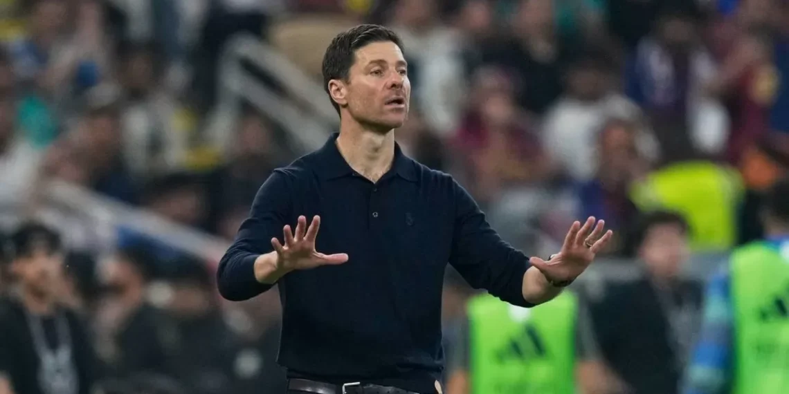 Florentino, ¿buenista yo?