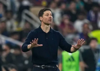 Florentino, ¿buenista yo?