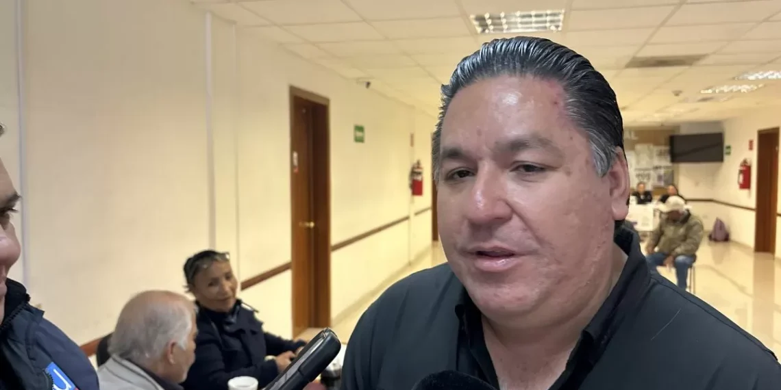 Empresarios esperan venta de AHMSA el 27 de febrero y piden inclusión de proveeduría circunscrito