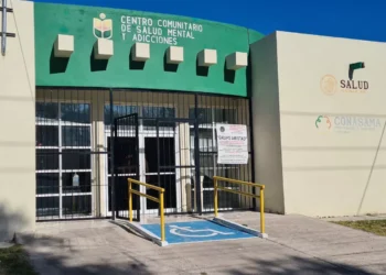 CECOSAMA Piedras Negras amplía atención gratuita en salubridad mental y adicciones