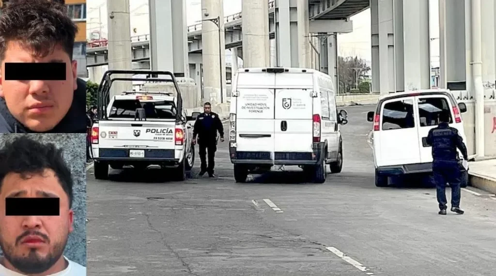 Caen segunda vez por crimen de mujer, la atacaron al salir del Penal de Santa Martha