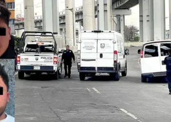 Caen segunda vez por crimen de mujer, la atacaron al salir del Penal de Santa Martha