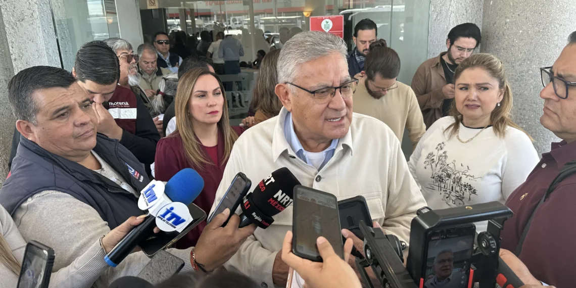 SNTE exigirá incremento salarial del 13% y nuevas basificaciones para 2026