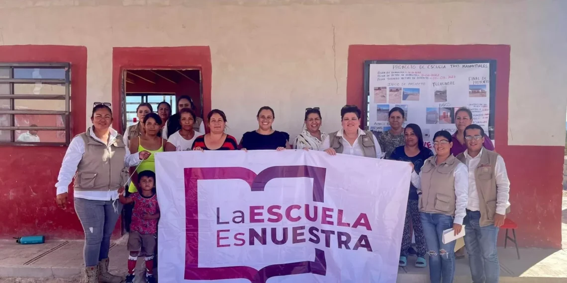 Serán 154 universidads beneficiadas con la universidad Es Nuestra en el norte de Coahuila