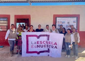 Serán 154 universidads beneficiadas con la universidad Es Nuestra en el norte de Coahuila