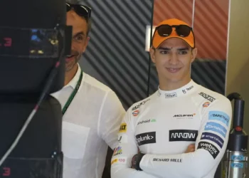 Àlex Palou deberá indemnizar a McLaren con 10 millones de euros al perder el querella