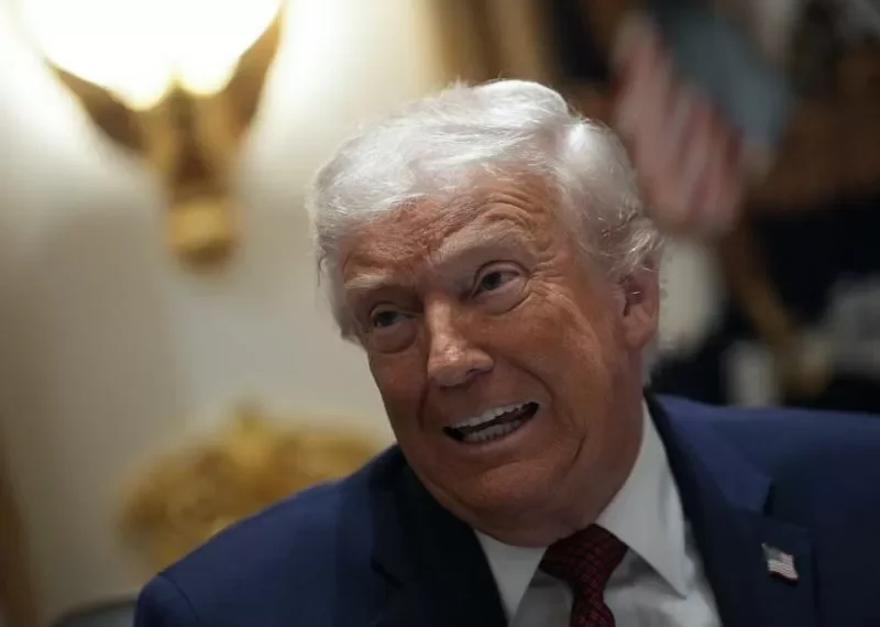 Trump acusa els líders europeus de cuerpo “dèbils” i els insta a endurir la política migratòria