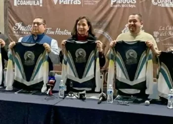 ¿Cuándo espécimená la Bendición de los Cascos en Parras de la Fuente? Anuncian XXI edición