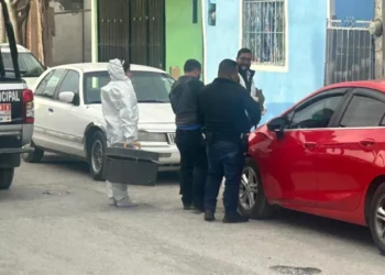 Hallan sin vida a albañil en su habitación de la colonia San Isidro, en Saltillo