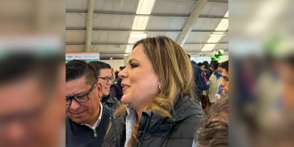 Generará construcción de tren de pasajeros 3 mil 500 empleos en Coahuila