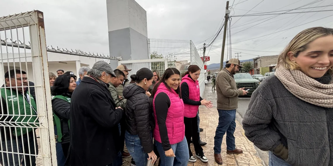 En Monclova refuerzan Operativo Abrigo