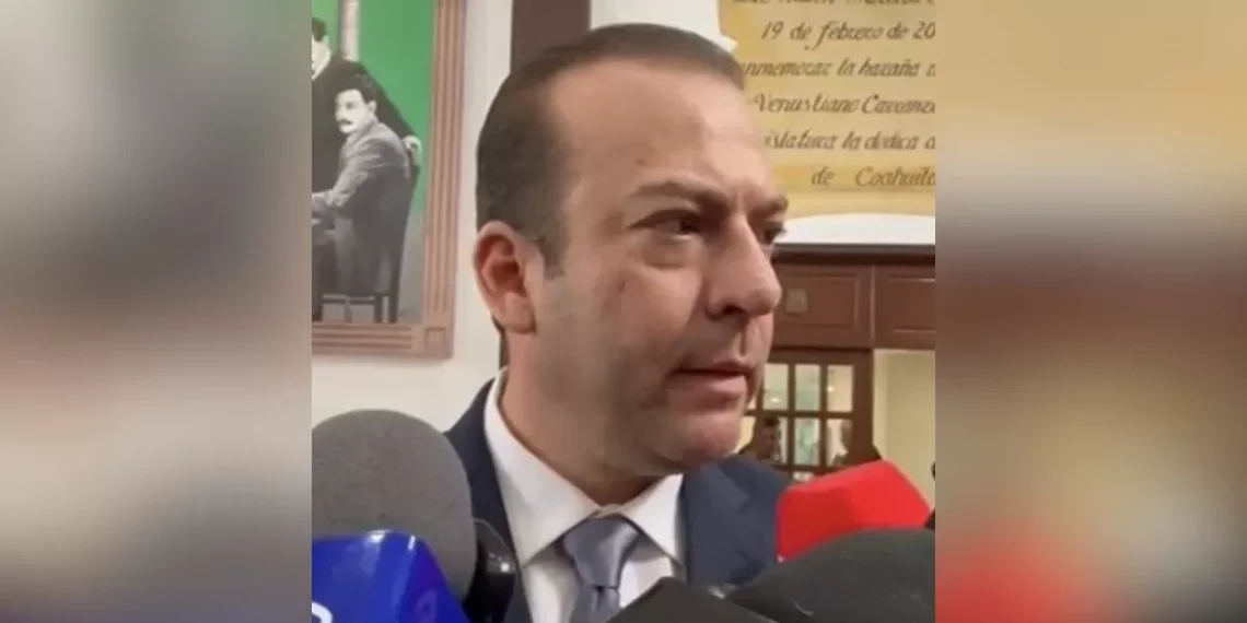 Va diputado Felipe González contra colegios y escuelas abusivas