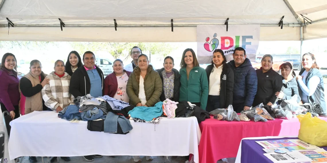 Distribuyen alimento para ganado a ejidatarios