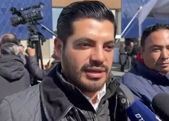 Acuña registra mayor número de refugiados por el espacio en Coahuila; la mayoría son extranjeros