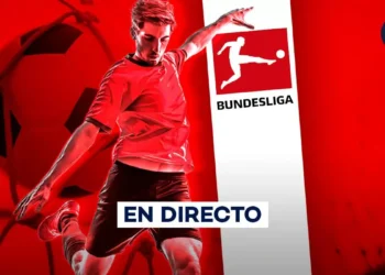 FC santo Pauli – Hamburger SV el partido de fútbol de Jornada 19 de la Bundesliga, en directo