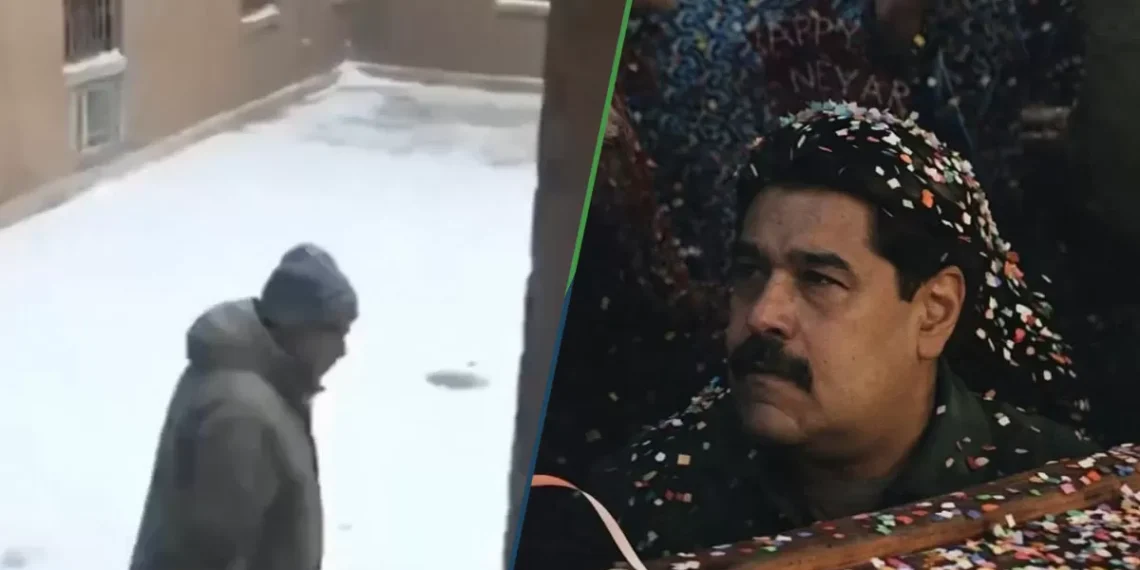 juicioso declara que no ha podido cumplir ninguno de sus propósitos de este año