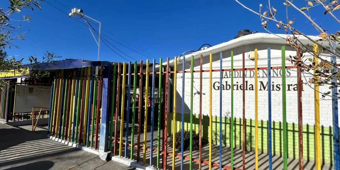 Congelada denuncia contra maestro acusado de abuso a menor