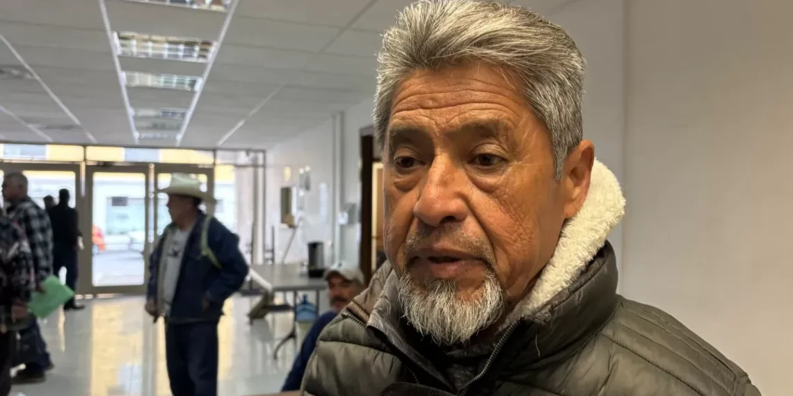 Jubilados marcharán el 5 de febrero en Monclova por pensiones dignas