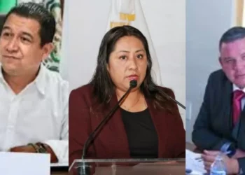 Reprueban alcaldes, en arrebato municipal… arrebato municipal desde las esferas de poder de los ayuntamientos