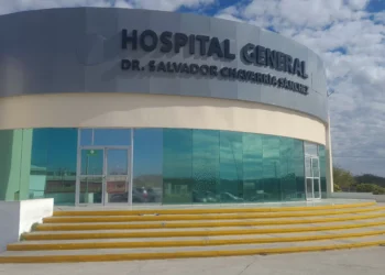 Terminan rehabilitación de área de terapia intensiva del sanatorio General de Piedras Negras