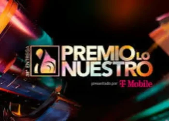 Carín León, Bad Bunny, Myke Towers y Rauw Alejandro lideran nominaciones de ‘Premios lo nuestro’