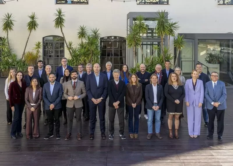 Els finalistes de la 29a edició de la Festa de l’Esport Català